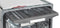 Bauknecht OBUC Ecosilent 8650 - Onderbouw Vaatwasser - 14 couverts - RVS
