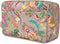 Oilily - Chloe Pocket Cosmetic Bag - Bruin - One size