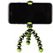 Joby GorillaPod Mobile Mini - Mini-tripod - Geschikt voor grotere smartphones - Groen