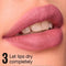 Maybelline New York - SuperStay Matte Ink Lipstick - 125 Inspirer - Roze - Matte, Langhoudende Lippenstift - 5 ml