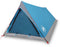 vidaXL - Tent - 2-persoons - waterdicht - blauw