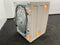 Samsung WD80TA049BE - Was-droogcombinatie - 8 kg wassen 5 kg drogen