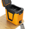 Dometic Recon 16 Glow - Compacte passieve koelbox - 16 Liter - Geel
