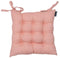 Toscane kussen ca. 46x46 cm Napels salmone water repellent coating...