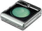 Spigen Thin Fit Pro Case - Galaxy Z Flip 5 - Slank en schokbestendig - Transparant