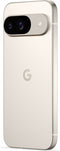 Google Pixel 9 - Smartphone - 50 MP camera 128GB opslag Crème