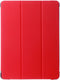 Otterbox OtterBox React - Folio-hoes - Schokbestendig en valbestendig - Rood