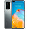 Huawei P40 - Zilver - 128 GB - Dubbele fysieke simkaart
