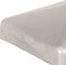 vidaXL - Paalkappen - 6 - st - piramide - 101x101 - mm - gegalvaniseerd - metaal