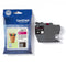 Brother LC-3217M - Inktcartridge - 550 pagina's - Magenta