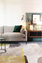 Zuiver Shady Wandlamp Grijs