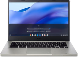 Acer Chromebook Vero 514 - Clamshell - Intel Core i5 10 cores 8 GB 256 GB SSD - Grijs