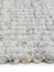 MOMO Rugs Prisma 37 Vloerkleed - 250x350 - Rechthoek - Laagpolig,Structuur Tapijt - Landelijk - Grijs, Meerkleurig