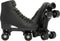 Roces RC1 - Rolschaatsen - Volwassenen - Zwart - 44