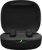 JBL Wave Flex 2 - In-ear oordopjes - JBL Pure Bass Sound - Zwart