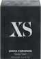 Paco Rabanne XS Pour Homme 100 ml Eau de Toilette - Herenparfum