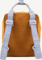 Sticky Lemon Backpack/Boekentas Small Farmhouse - Corduroy - Homemade Honey