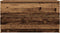 vidaXL - Tv-meubel - 100x35x54 - cm - bewerkt - hout - oud - houtkleurig