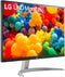 LG 27UP600-W - Monitor - 27