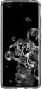 Spigen Galaxy S20 Ultra - Soft Case - Schokabsorberend - Transparant
