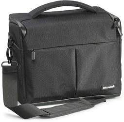 Cullmann Malaga Maxima 200 - Cameratas voor systeem- en spiegelreflexcamera's - Zwart