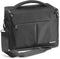Cullmann Malaga Maxima 200 - Cameratas voor systeem- en spiegelreflexcamera's - Zwart