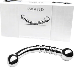 Le Wand - Stainless Steel Bow