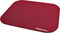 Fellowes muismat met antislip Premium, rood