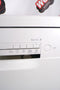 Bosch Serie 2 - Vrijstaande vaatwasmachine - 5 programma's - Wit