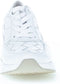 Gabor 101320 - Sneakers - Gevlochten leer - Wit