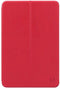 Mobilis 048030 - Tablet kap - Imitatieleer - 10,2 inch - Rood