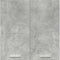 vidaXL - Keukenwandkast - 60x31x60 - cm - spaanplaat - betongrijs