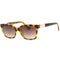 Guess Gu7869 Zonnebril Bruin Man