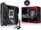 ASUS ROG Strix B760-I - Moederbord - Mini-ITX - Wi-Fi 6E - 2.5Gb Ethernet