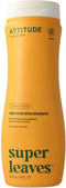Attitude Super Leaves Shampoo - Volume & Shine