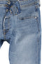 JACK & JONES - JJIGLENN JJORIGINAL AM 815 - Slim fit jeans - Super Stretch 50% (32/32)