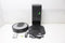 iRobot® Roomba® i7+ - Robotstofzuiger - Slimme navigatie en automatische vuilafvoer - Zilver/Zwart