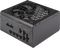 Corsair RM750x SHIFT - Voeding 750W - 80 PLUS Gold - Zwart