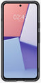 Spigen Ultra Hybrid Zero One - Soft case - Air Cushion technologie - Grijs