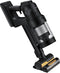 Samsung Bespoke AI Jet - Steelstofzuiger - 400W zuigkracht - Satin Black