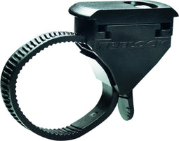 TRELOCK voorlichthouder ZL 801 standaardhouder koplamp