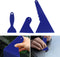 Complete Auto Wrap Tool Kit - 23-Delig met Precisiemes en Schrapers