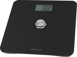 ProfiCare PW 3112 - Kinetische personenweegschaal - zwart