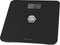 ProfiCare PW 3112 - Kinetische personenweegschaal - zwart