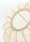 Light & Living Hanglamp Elati - Bruin - Ø39cm - Modern - Hanglampen Eetkamer, Slaapkamer, Woonkamer