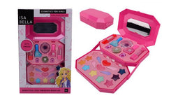 Isabella make-up set met spiegel 27661