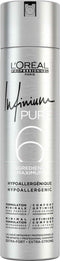 L'Oreal - Infinium Pure 6 Extra Strong Haarspray