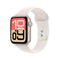 Apple Watch SE3 - Smartwatch - 44 mm - Beige
