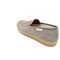 Isasa 104 Bruin | Canvas-sneaker - Maat 46