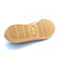 Isasa 104 Bruin | Canvas-sneaker - Maat 46